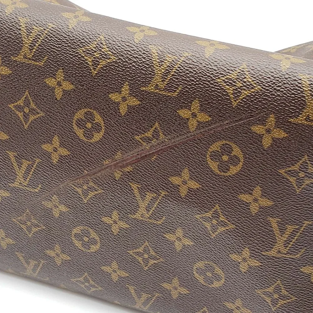 100% Authentic Louis Vuitton  Speedy 35 Monogram Boston Hand Bag - Picture 12 of 16